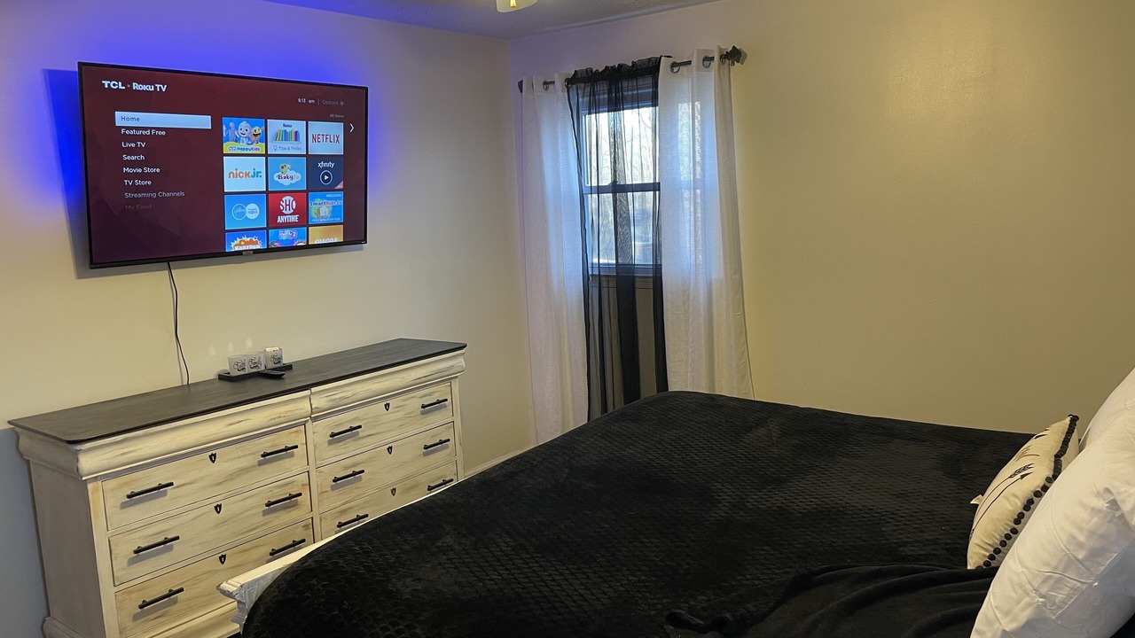 Photo of Bedroom in Danville