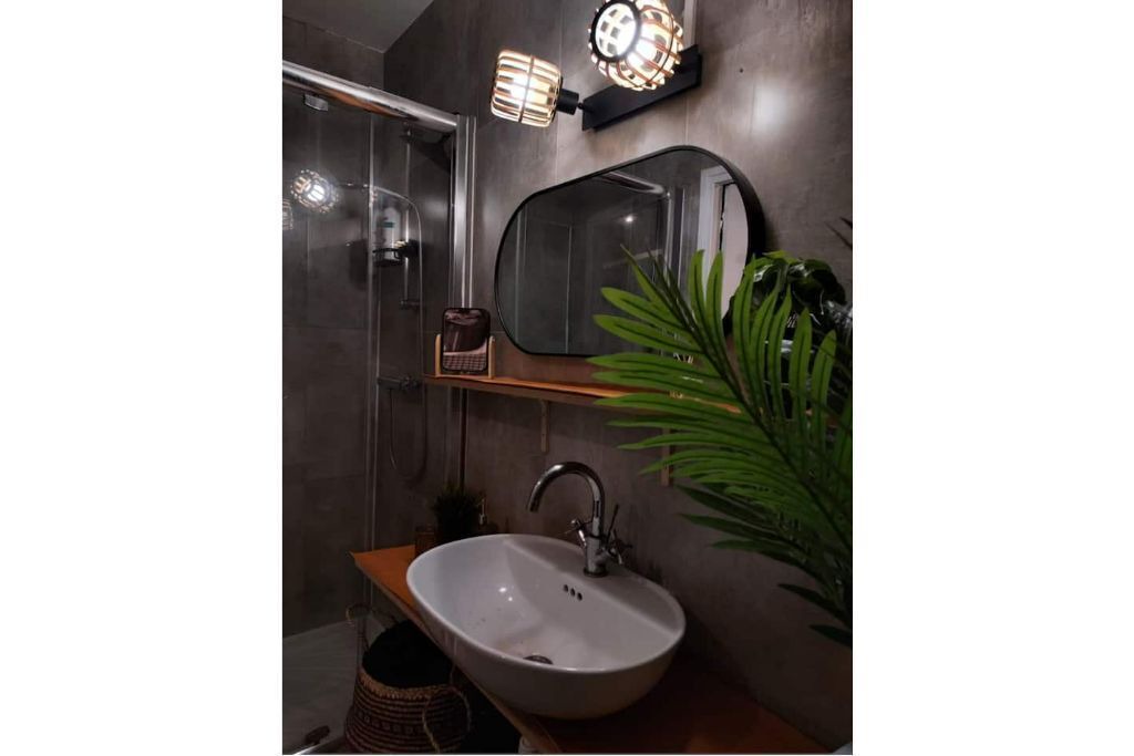 Photo of Bathroom in Montmartre