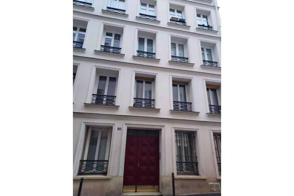 Photo of Outdoor in Montmartre
