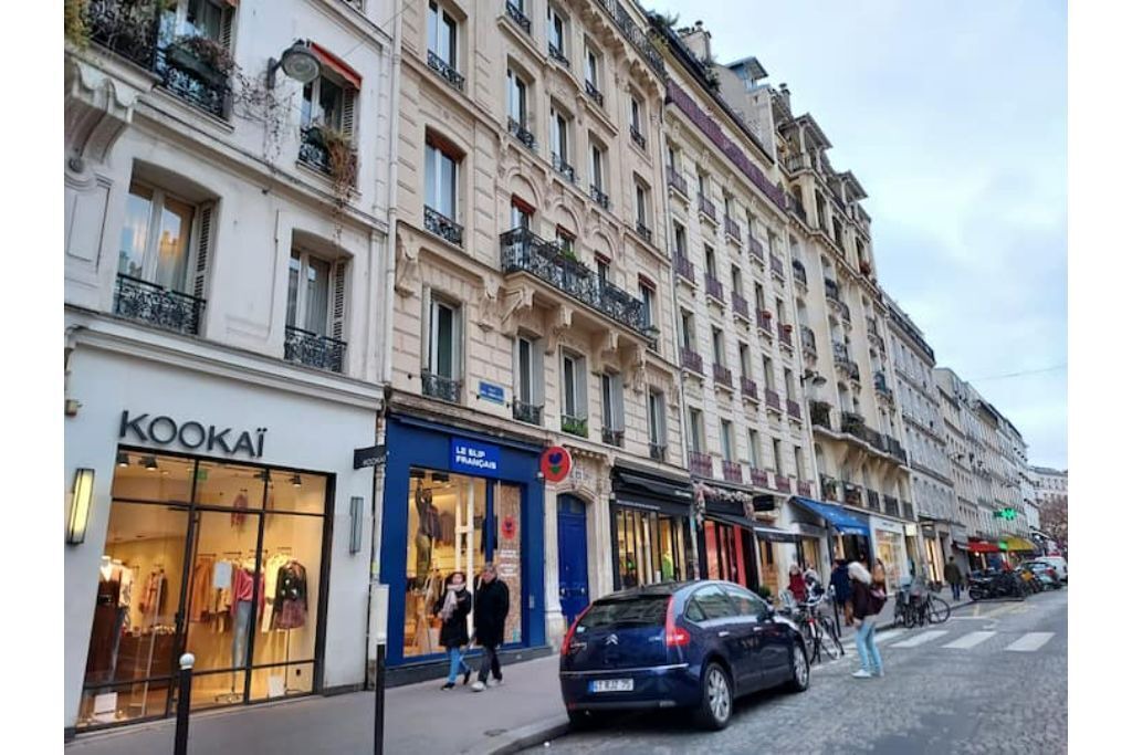 Photo of Others in Montmartre