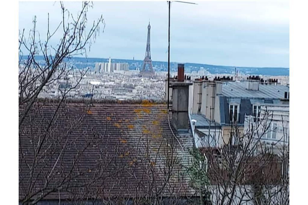Photo of Others in Montmartre