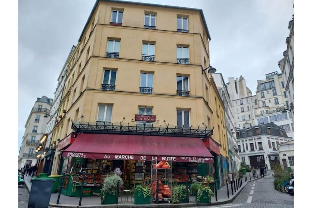 Photo of Others in Montmartre