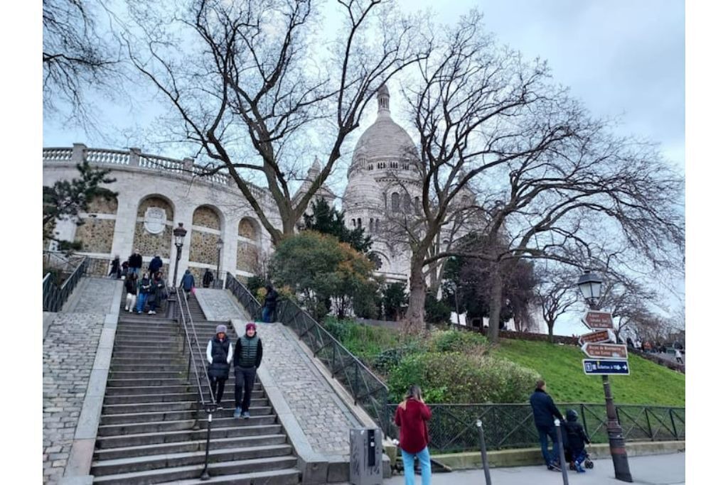 Photo of Others in Montmartre
