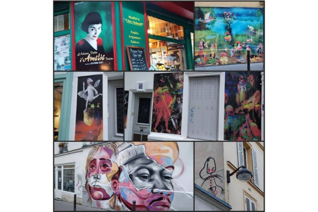 Photo of Others in Montmartre
