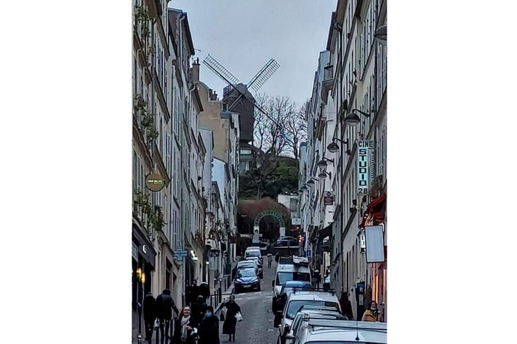 Photo of Others in Montmartre