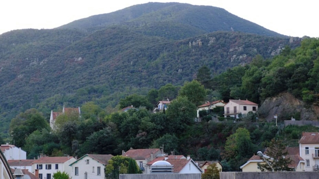Photo of Outdoor in Amelie-les-Bains-Palalda