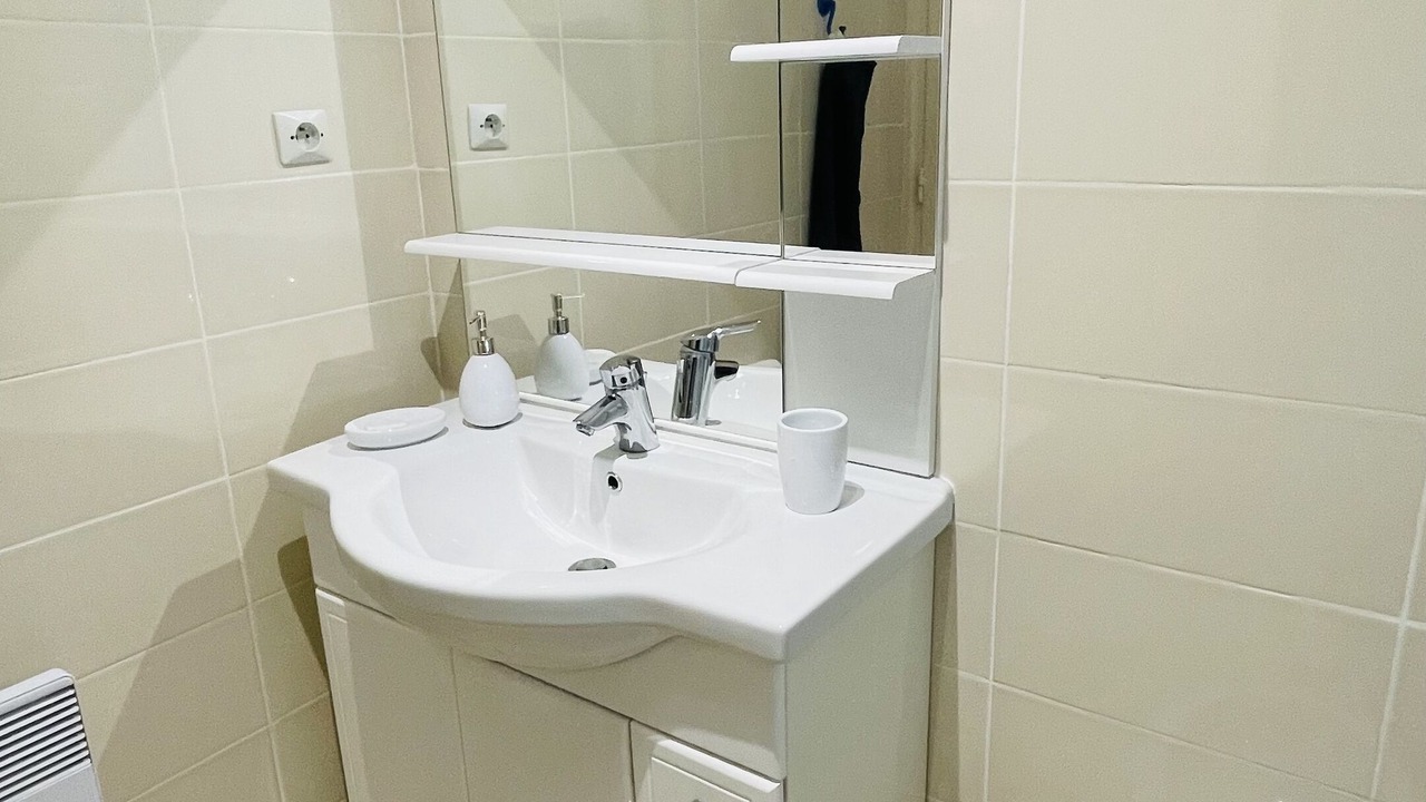 Photo of Bathroom in Amelie-les-Bains-Palalda