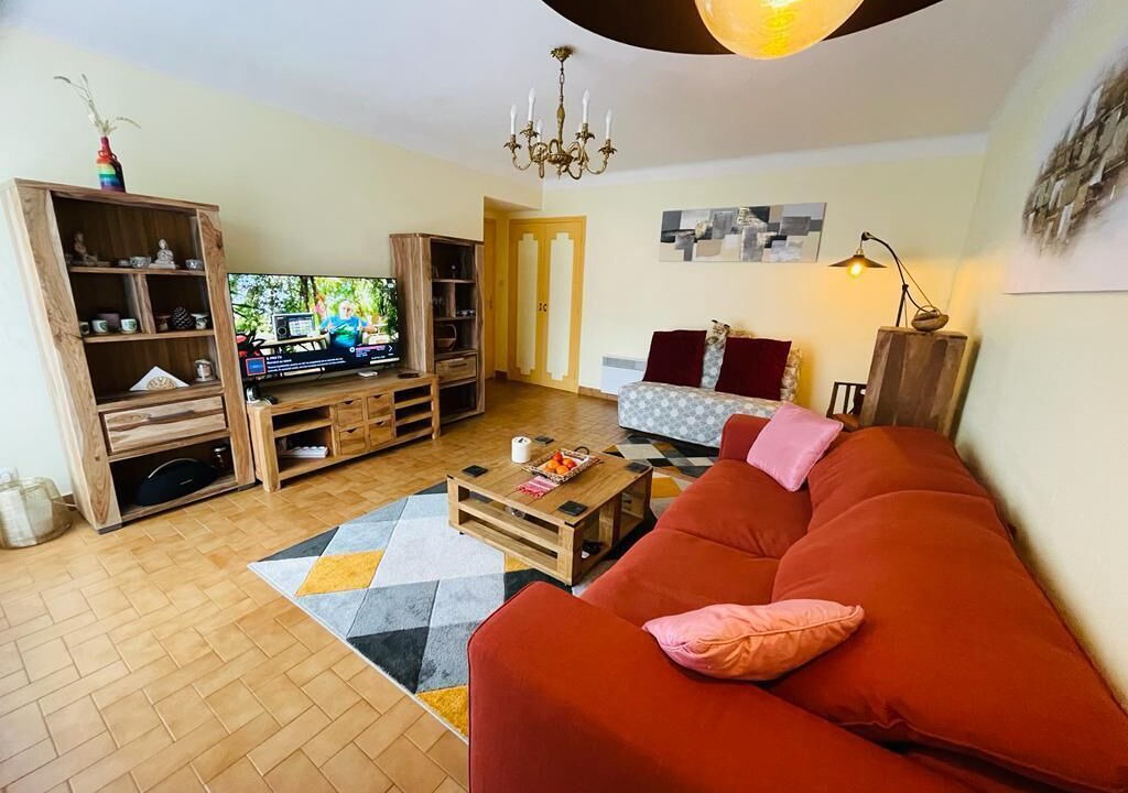 Photo of Livingroom in Amelie-les-Bains-Palalda