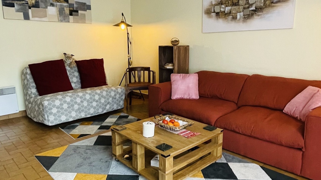 Photo of Livingroom in Amelie-les-Bains-Palalda