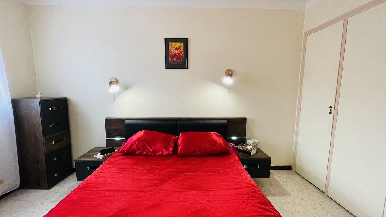 Photo of Bedroom in Amelie-les-Bains-Palalda