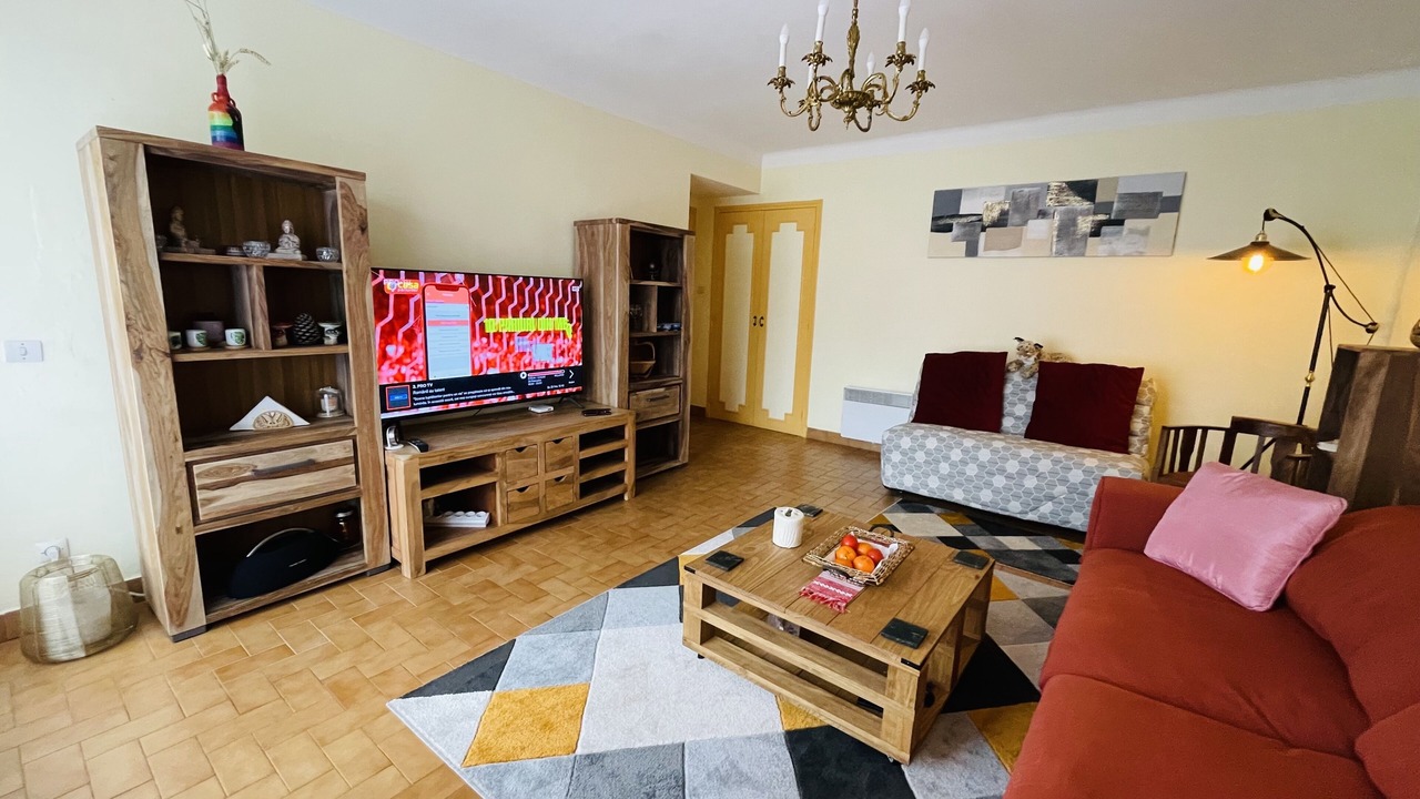 Photo of Livingroom in Amelie-les-Bains-Palalda