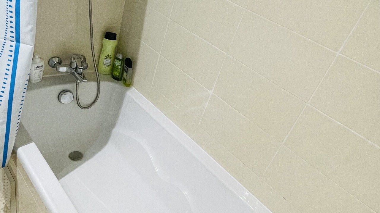 Photo of Bathroom in Amelie-les-Bains-Palalda