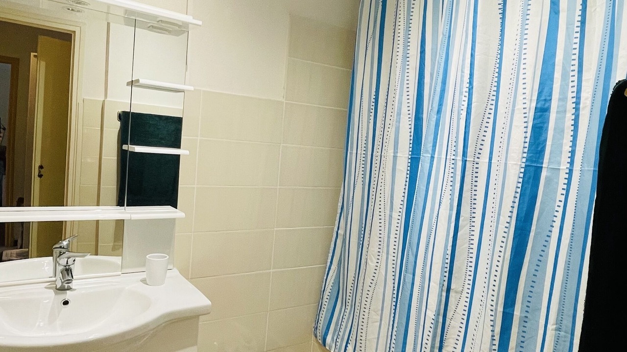 Photo of Bathroom in Amelie-les-Bains-Palalda
