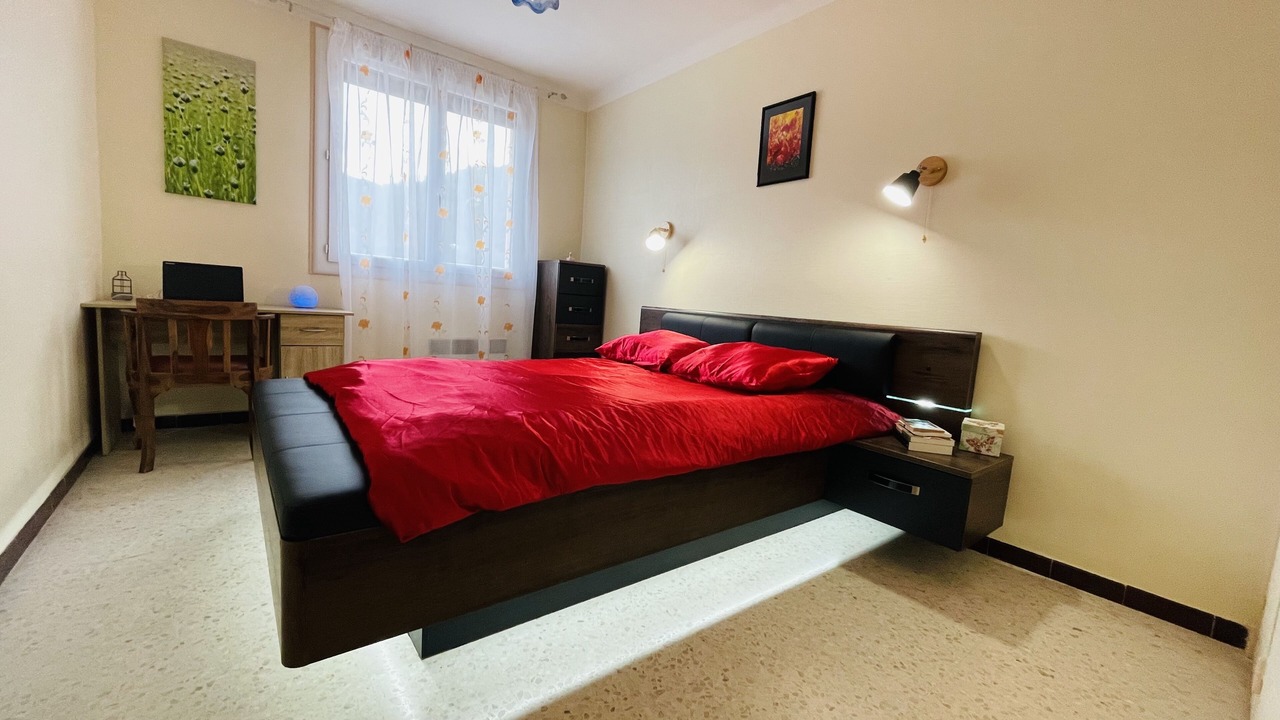 Photo of Bedroom in Amelie-les-Bains-Palalda