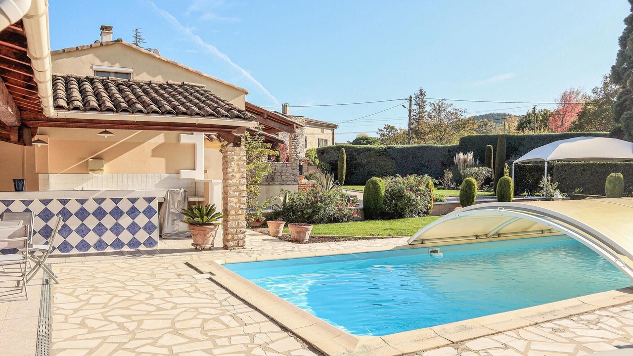 Photo of Outdoor in Espeluche