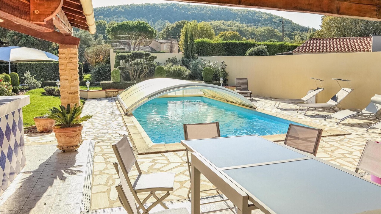 Photo of Outdoor in Espeluche