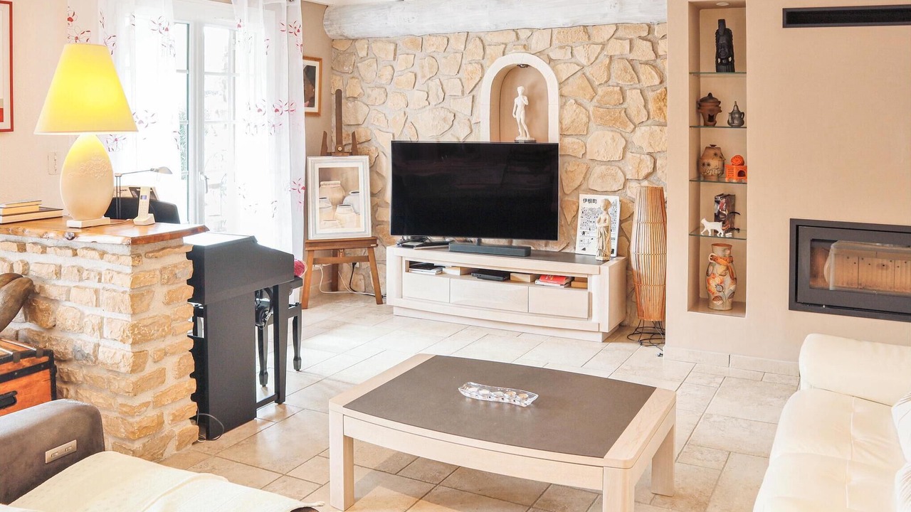 Photo of Bedroom in Espeluche