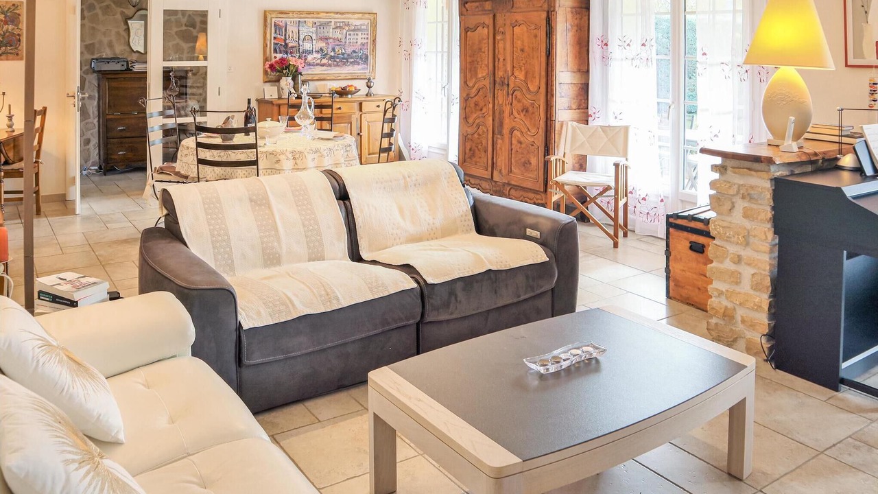 Photo of Bedroom in Espeluche