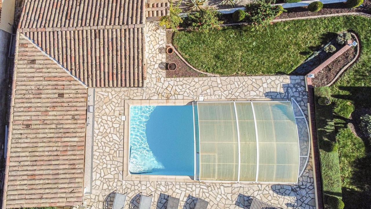 Photo of Outdoor in Espeluche