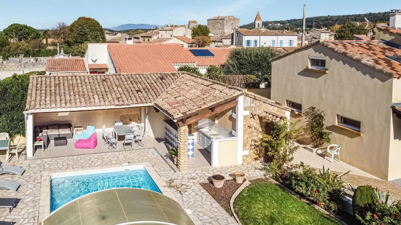 Photo of Outdoor in Espeluche