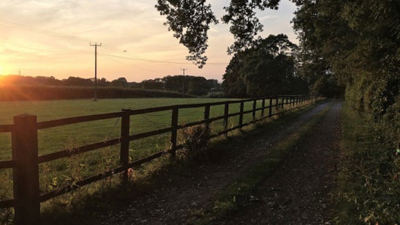 Photo of Bathroom in New Forest District