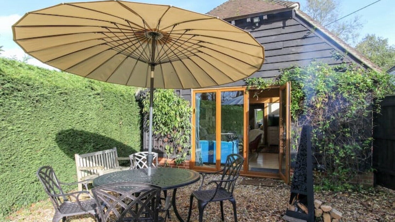 Photo of Outdoor in New Forest District