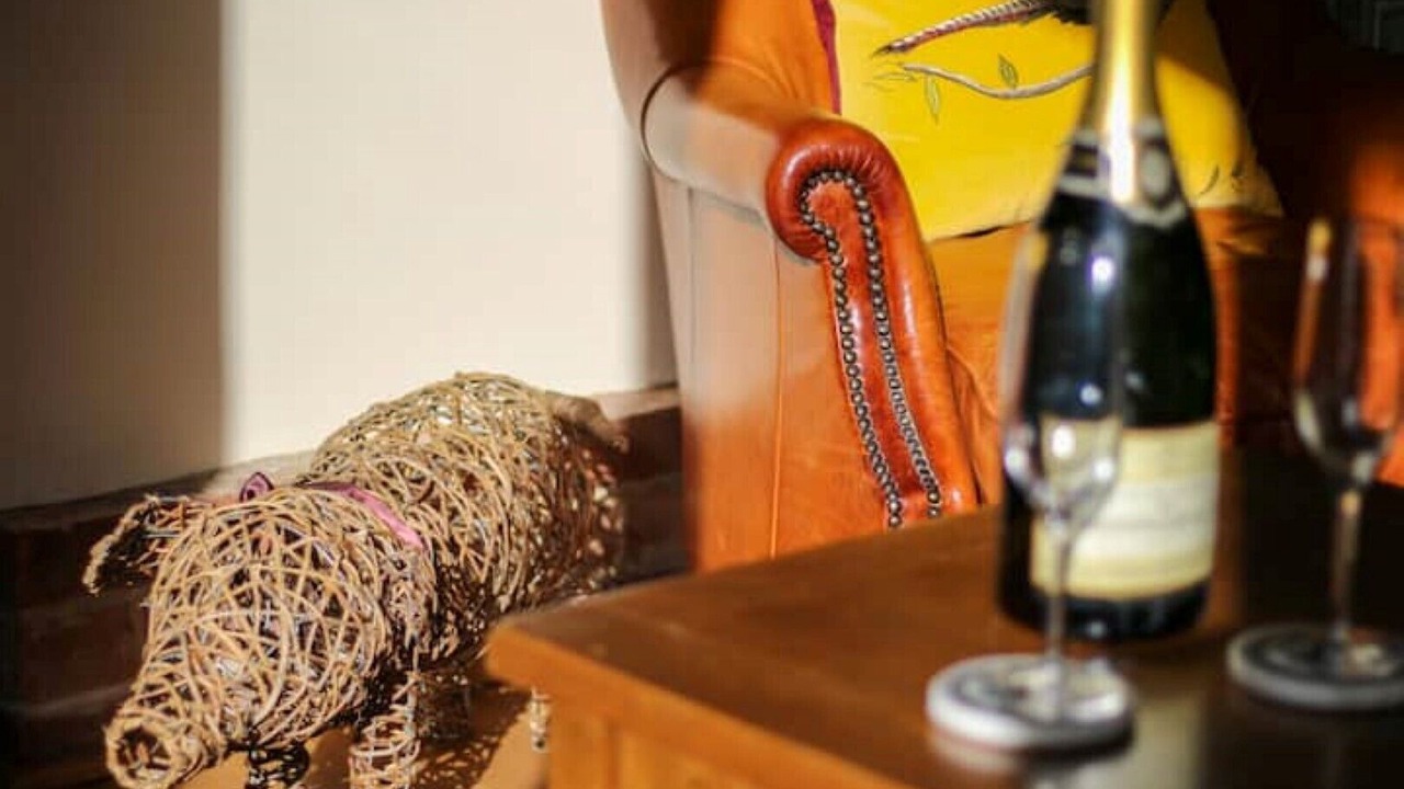 Photo of Bathroom in New Forest District