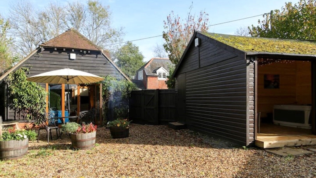 Photo of Outdoor in New Forest District