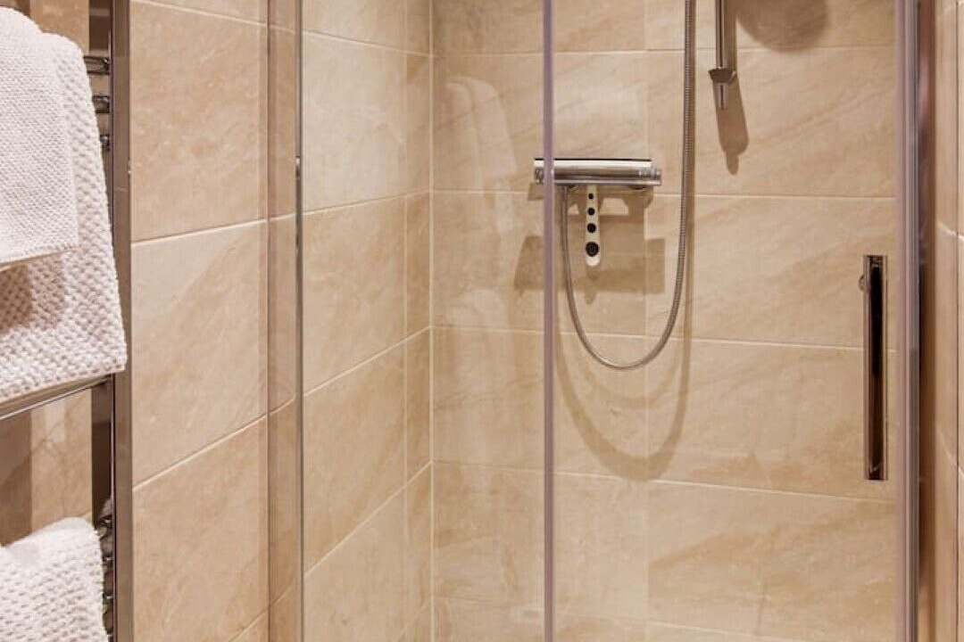 Photo of Bathroom in New Forest District