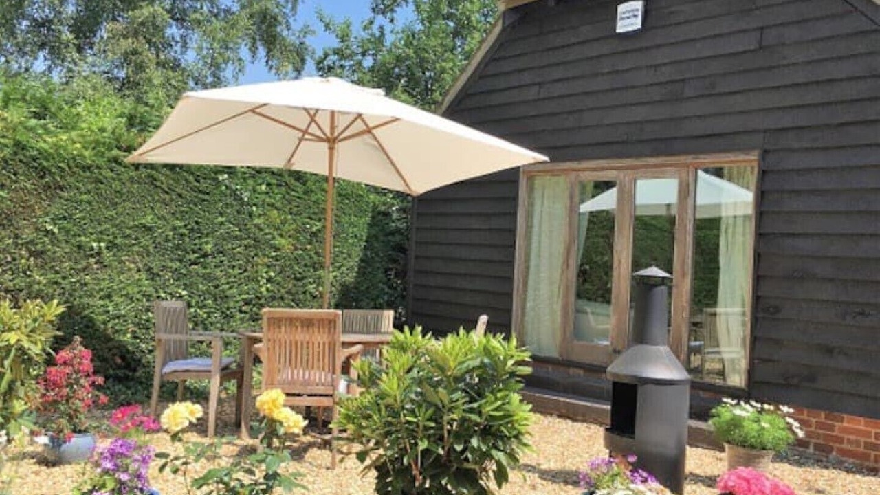 Photo of Outdoor in New Forest District