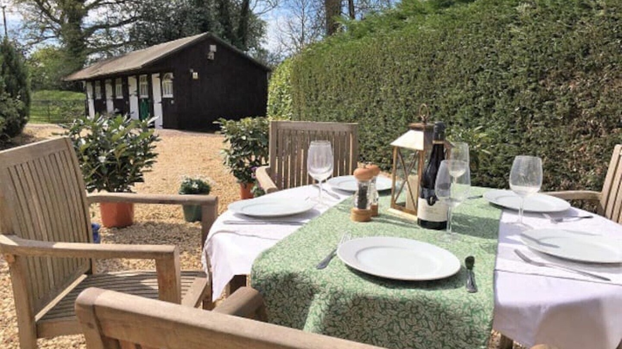 Photo of Outdoor in New Forest District