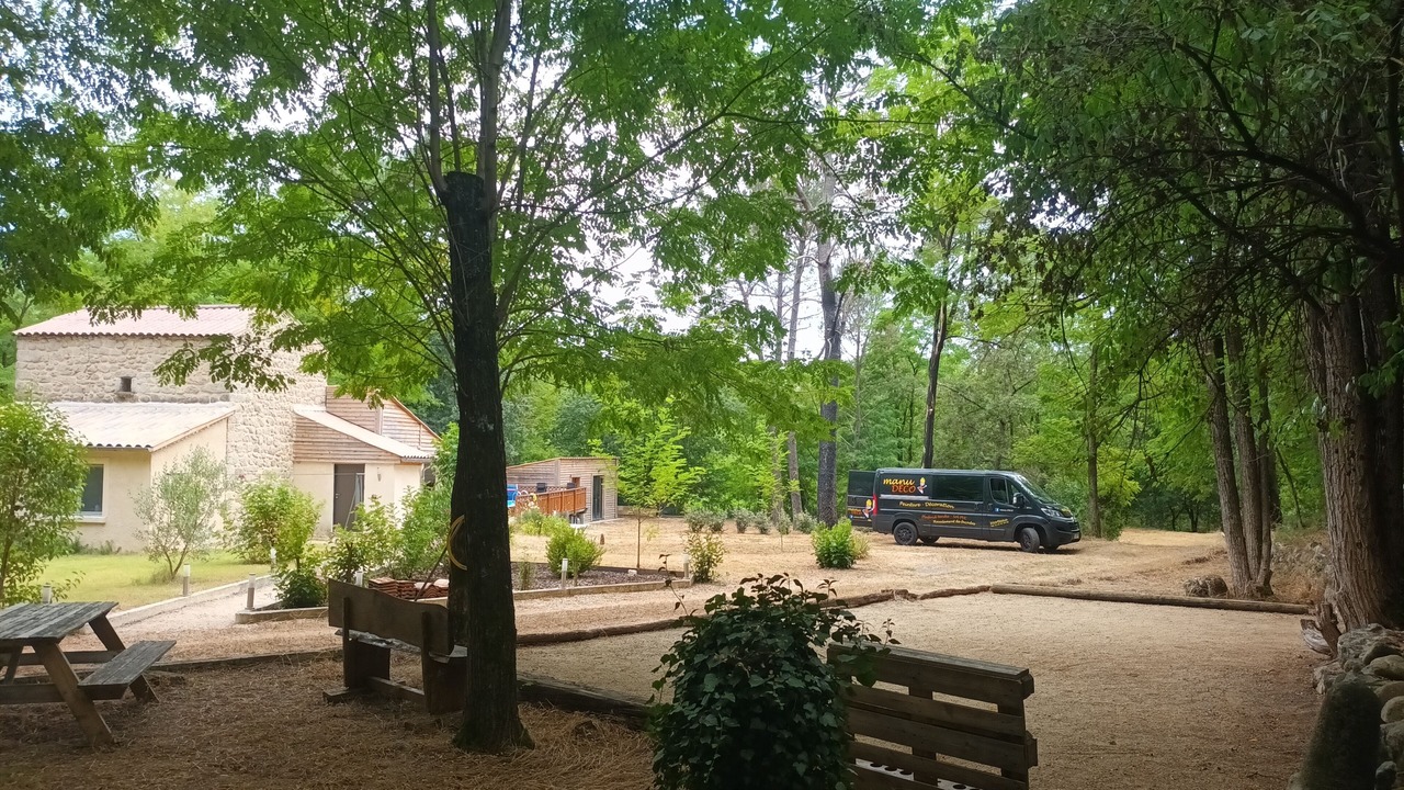 Photo of Outdoor in Saint-Genest-de-Bauzon