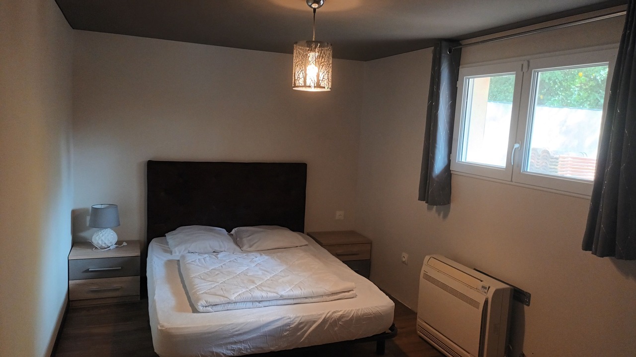 Photo of Bedroom in Saint-Genest-de-Bauzon
