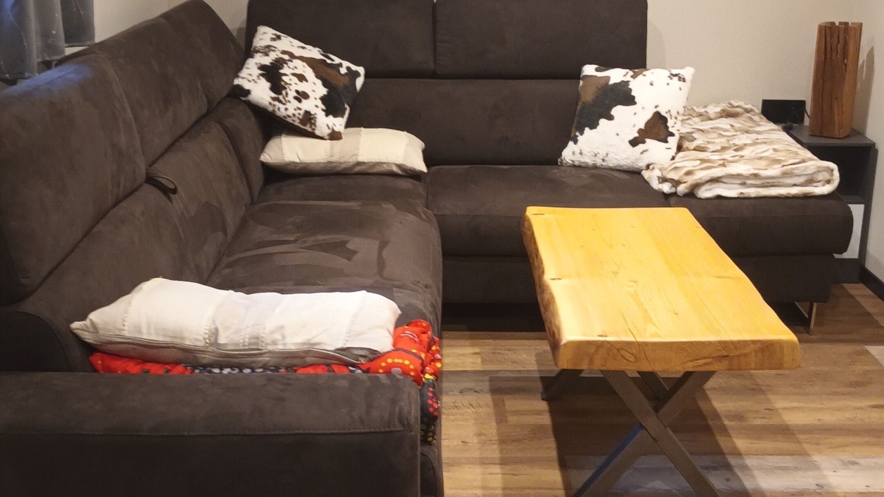Photo of Livingroom in Saint-Genest-de-Bauzon
