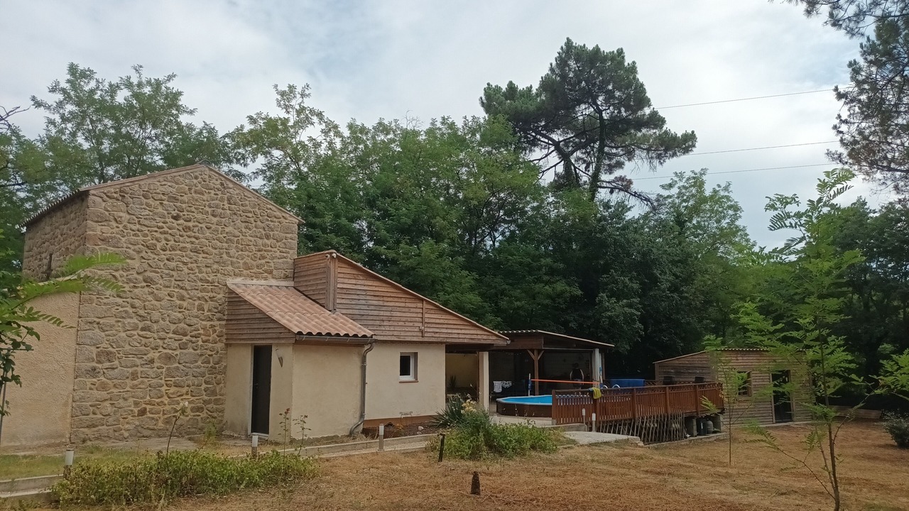 Photo of Outdoor in Saint-Genest-de-Bauzon
