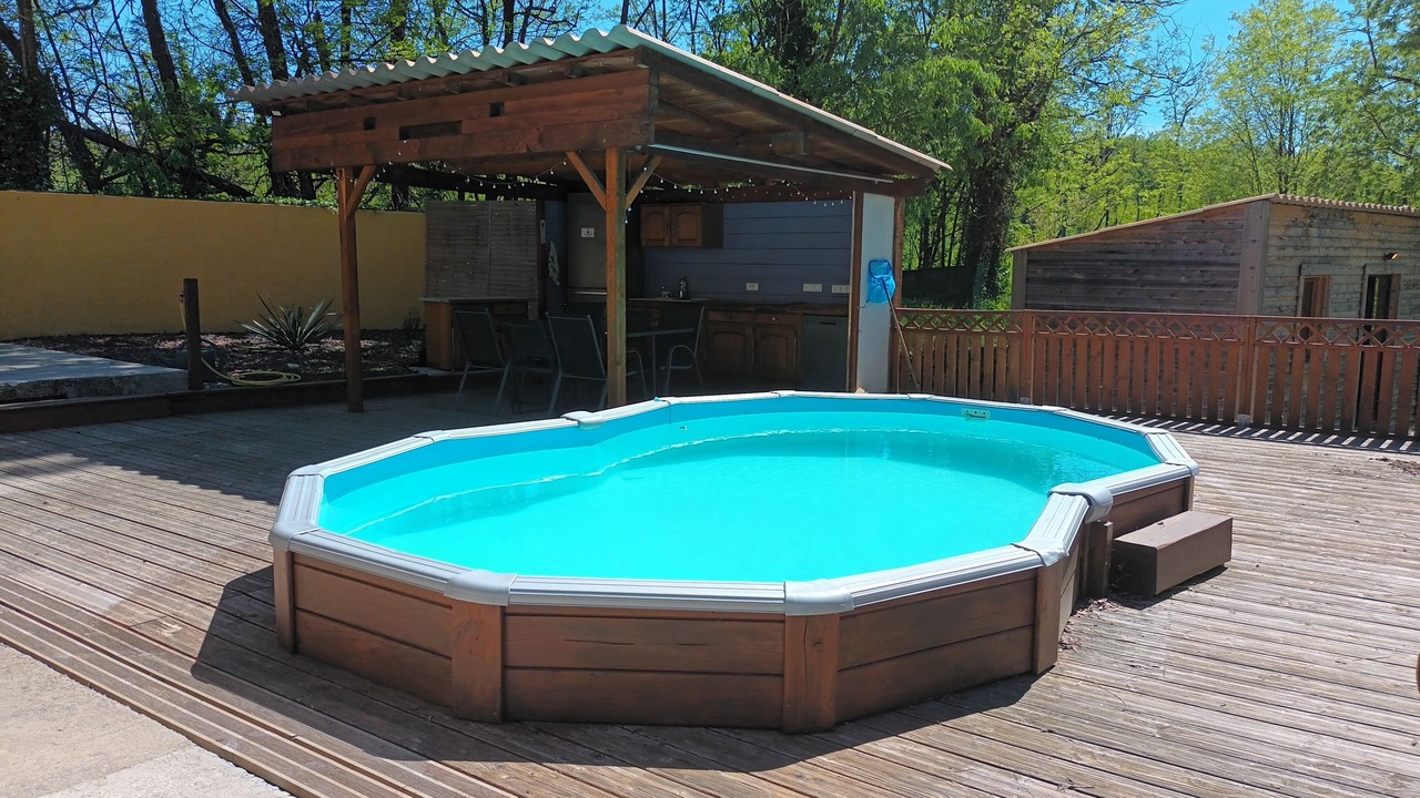 Photo of Outdoor in Saint-Genest-de-Bauzon