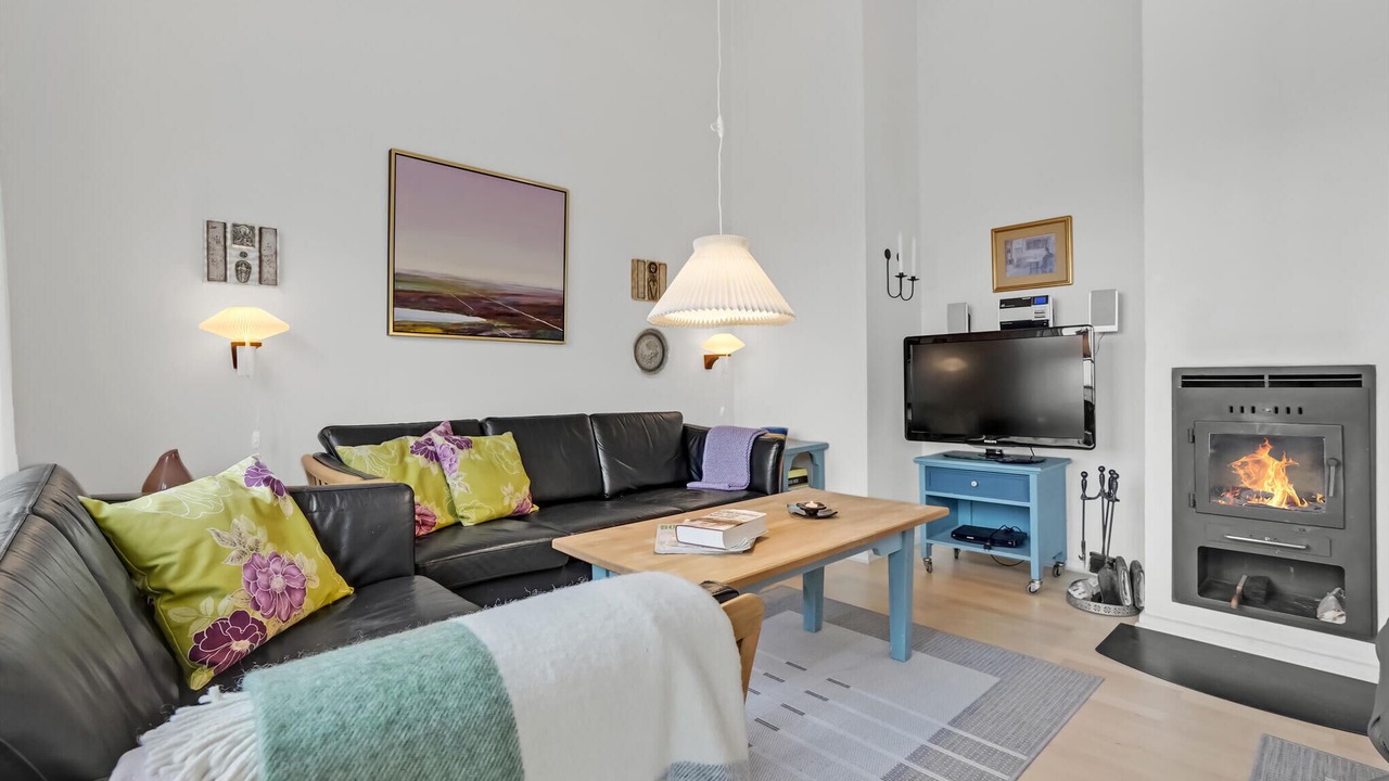 Photo of Bedroom in Aabenraa