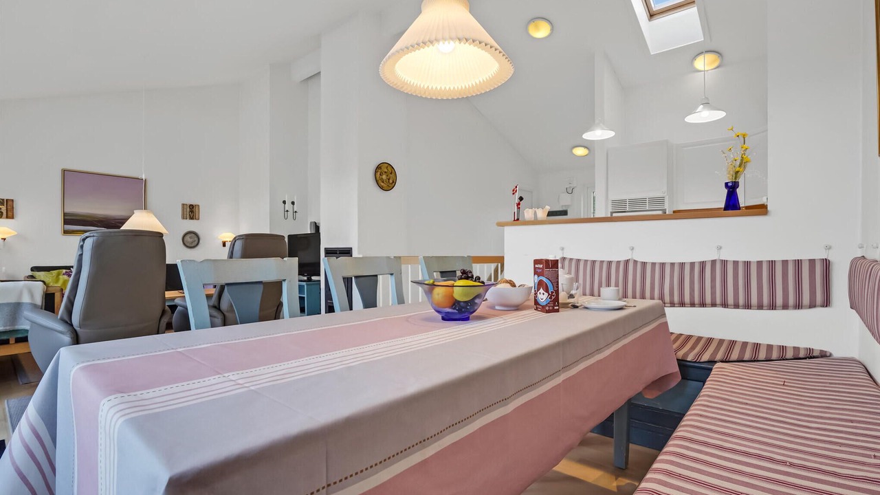 Photo of Bedroom in Aabenraa