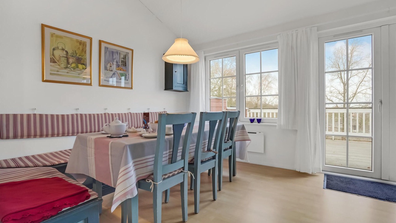 Photo of Bedroom in Aabenraa
