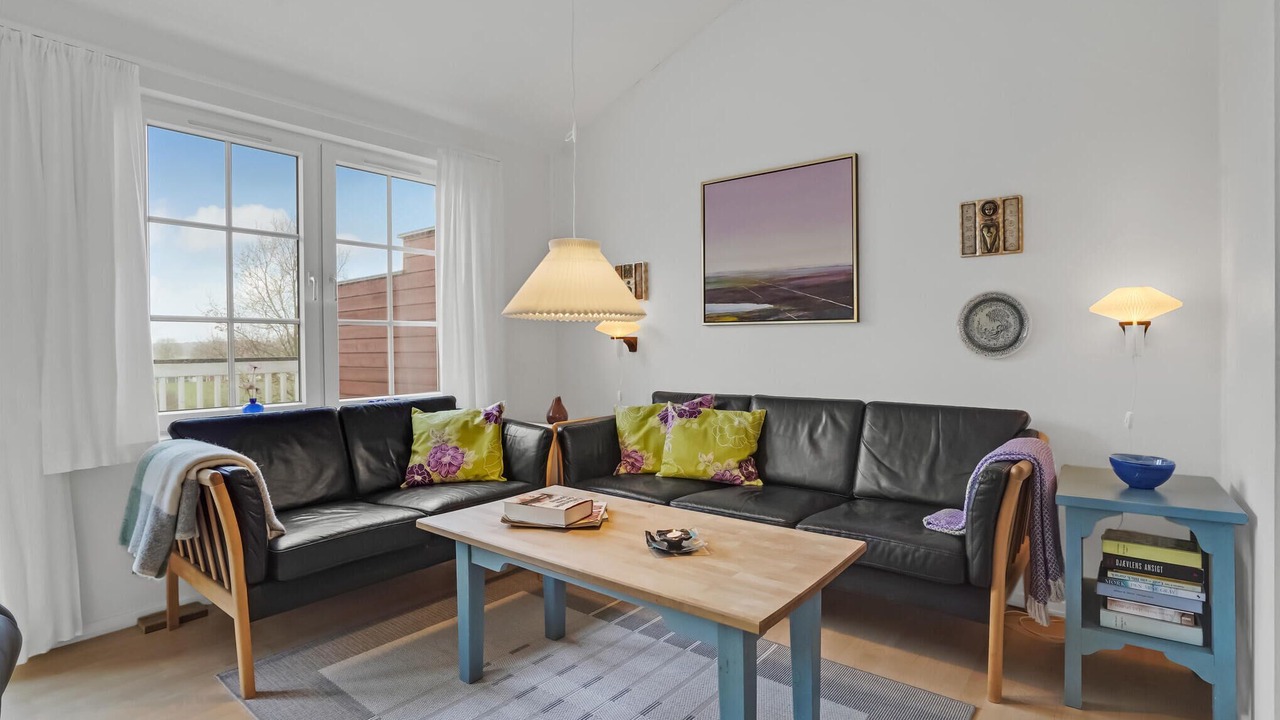 Photo of Bedroom in Aabenraa