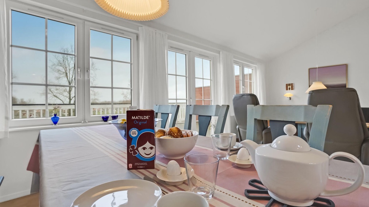 Photo of Bedroom in Aabenraa