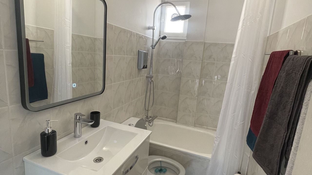 Photo of Bathroom in Villeparisis