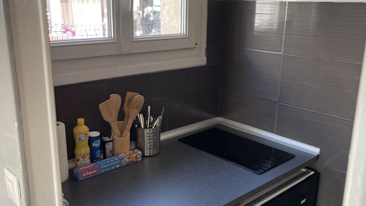 Photo of Kitchen in Villeparisis