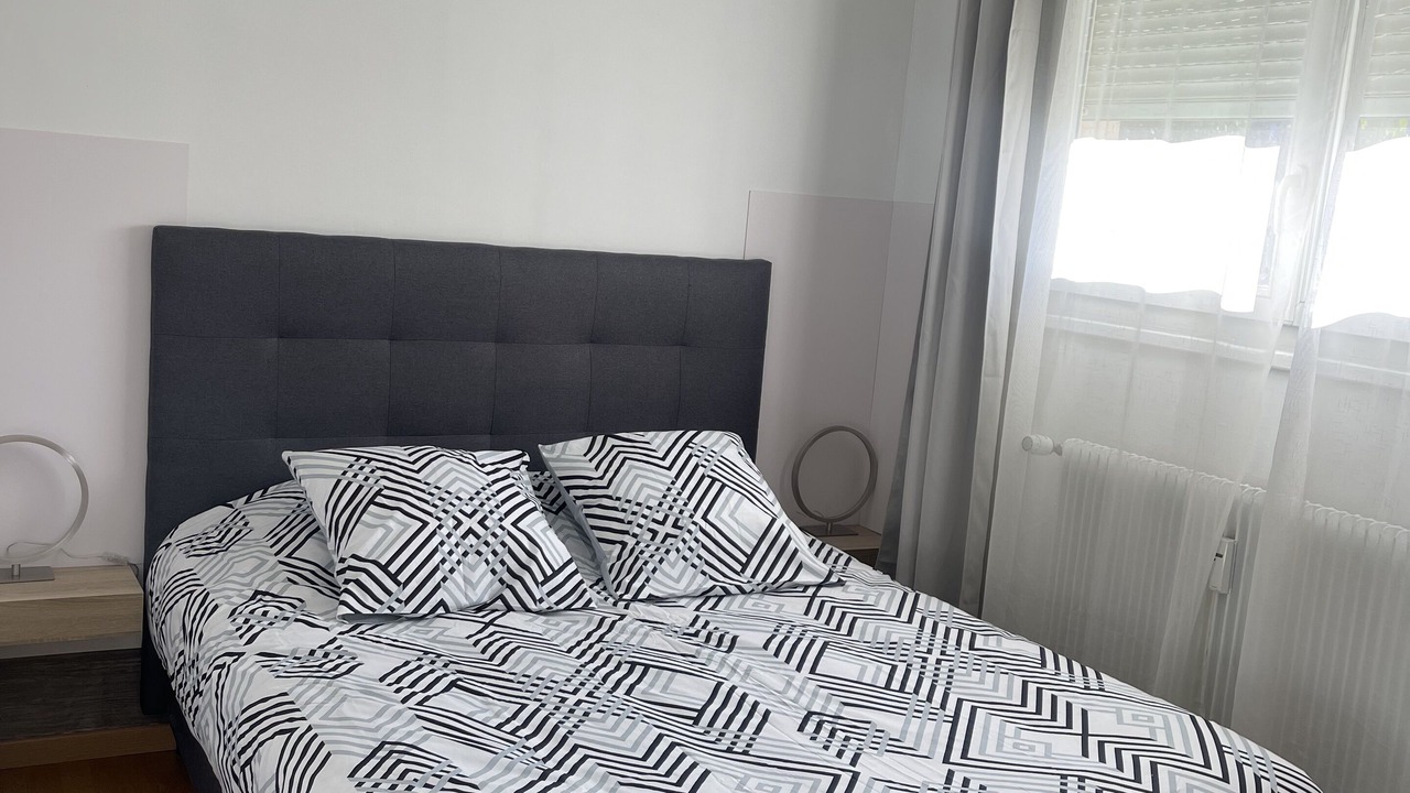 Photo of Bedroom in Villeparisis