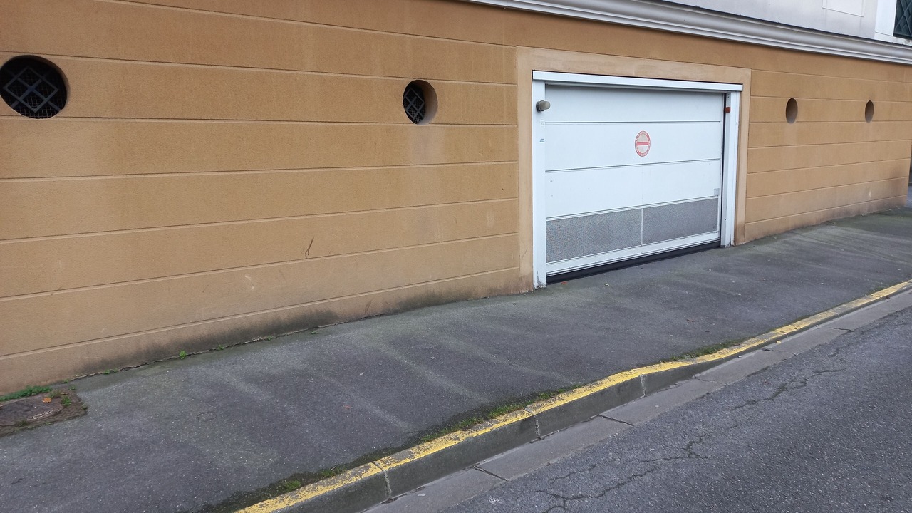 Photo of Outdoor in Villeparisis