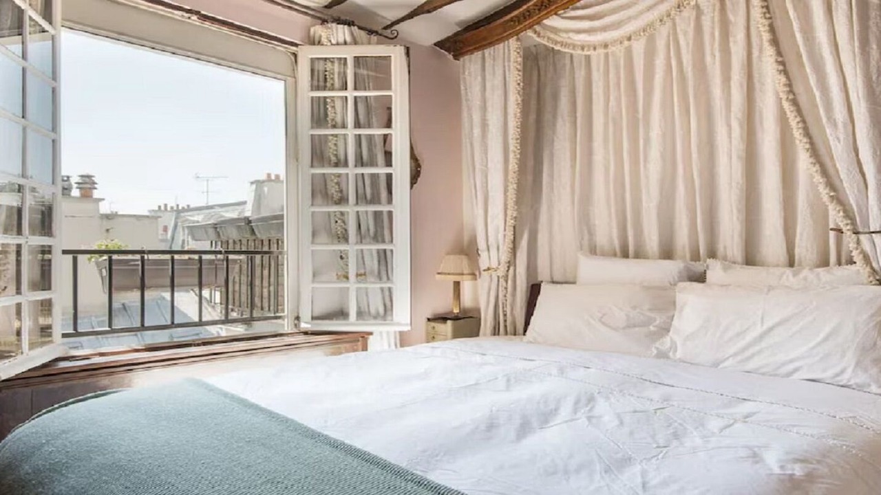Photo of Bedroom in Les Iles