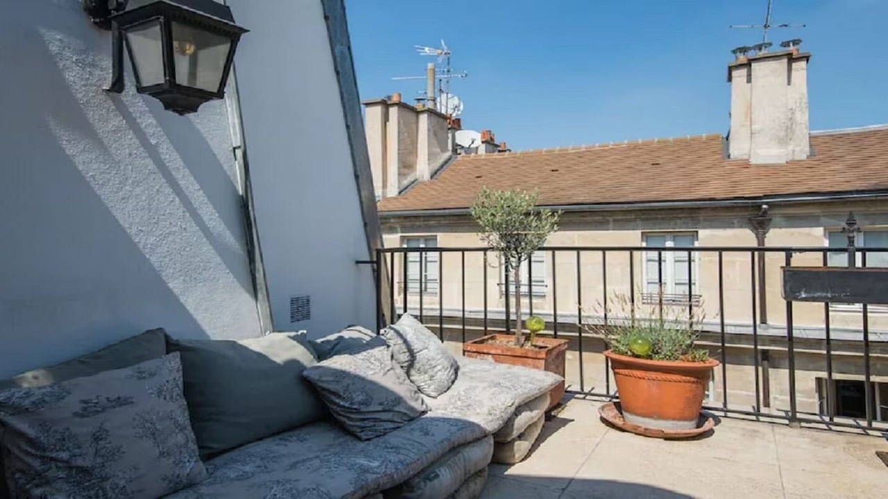 Photo of Outdoor in Les Iles