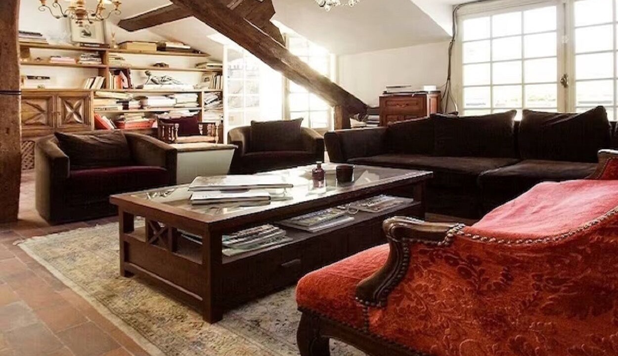 Photo of Livingroom in Les Iles