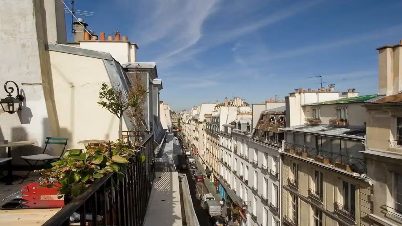 Photo of Outdoor in Les Iles