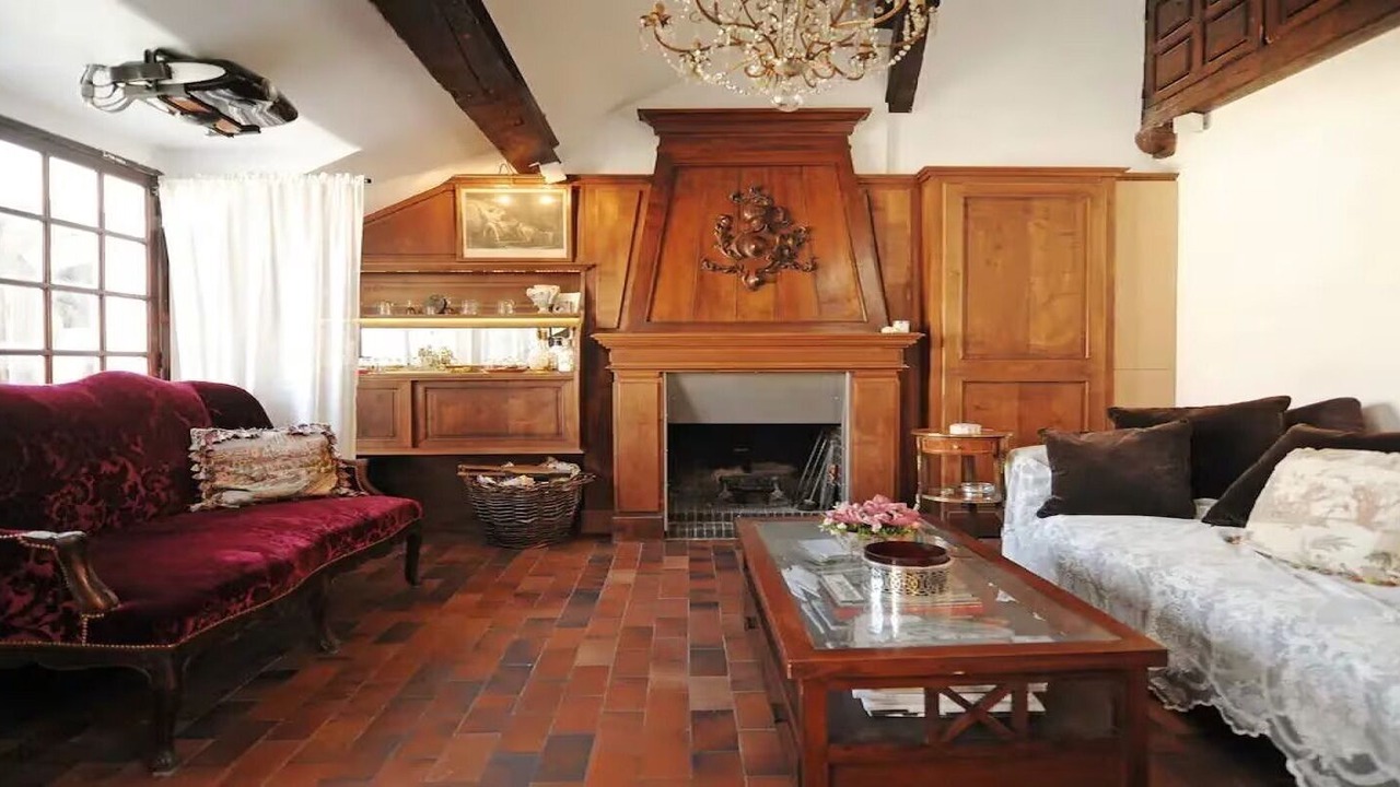 Photo of Livingroom in Les Iles
